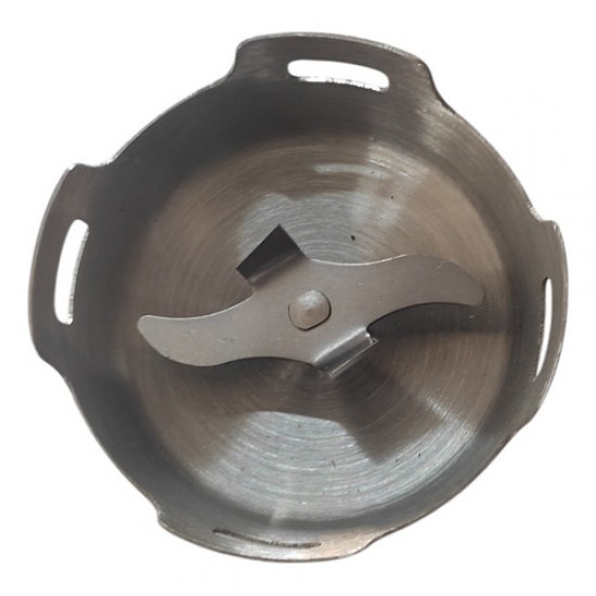 Haste Facas Mixer Pmx900pi Aço Inox Preto 793616