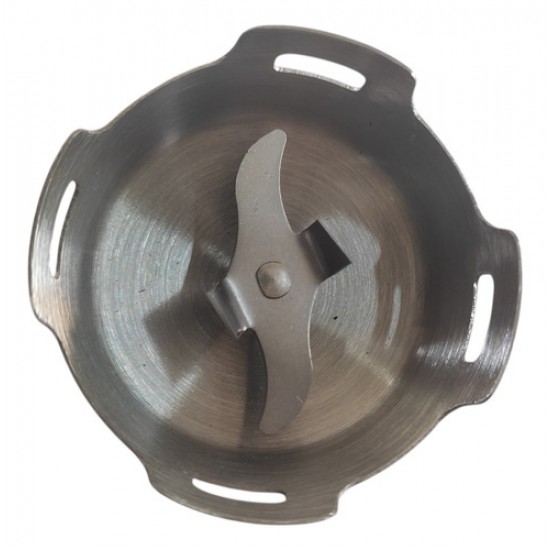 Haste Facas Mixer Pmx900pi Aço Inox Preto 793616