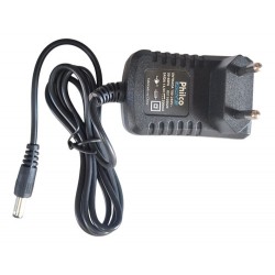 Carregador Parafusadeira Britânia Bpf03m Bpf03mf 793715