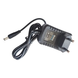 Carregador Parafusadeira Britânia Bpf03m Bpf03mf 793715