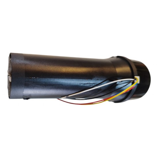 Resistencia Sec Cabelos Cherry 127v - 794482