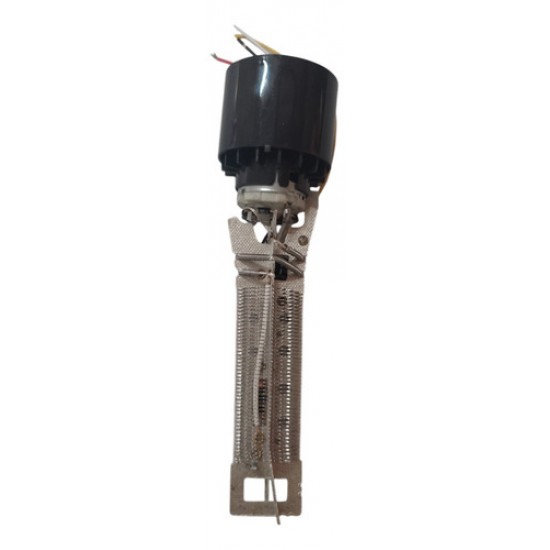 Resistencia Escova Secadora Soft Bec02 220v V.b 795922