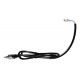 Cabo De Forca 3x1,5mm Plug 16 Amperes 0,95 Metros 796268