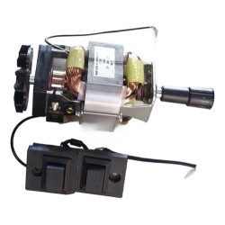 Motor Universal 127v 200w Class H Mixer Trit Alimento 797013