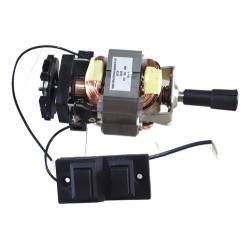 Motor Universal 127v 200w Class H Mixer Trit Alimento 797013