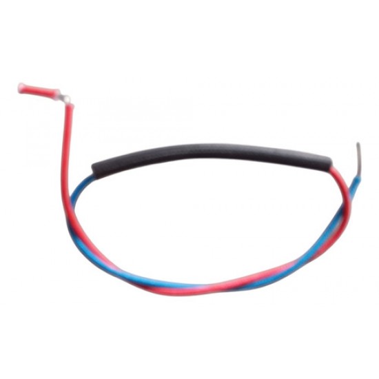 Fusível Térmico 16a 250v 192c Bfx192x Aupo 797153