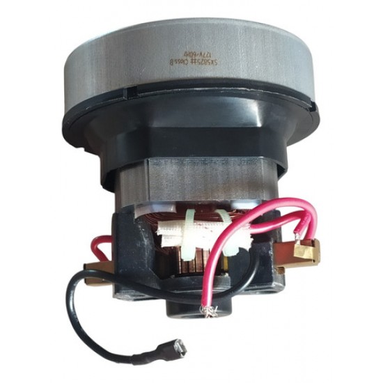 Motor Aspirador Multi Clean Pas 1300 127v 600w 797350 Orig