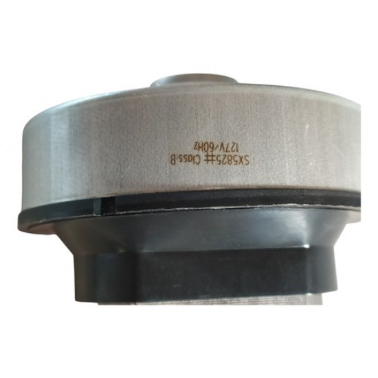 Motor Aspirador Multi Clean Pas 1300 127v 600w 797350 Orig