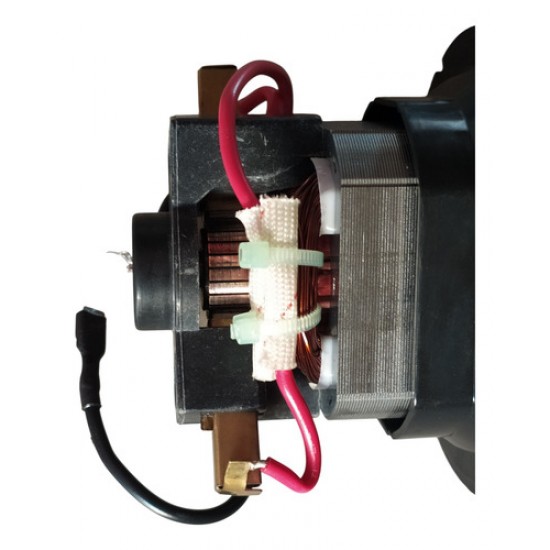 Motor Aspirador Multi Clean Pas 1300 127v 600w 797350 Orig