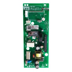 Placa Para Micro-ondas Philco Pme25bm V.b 220v 797974 Nova