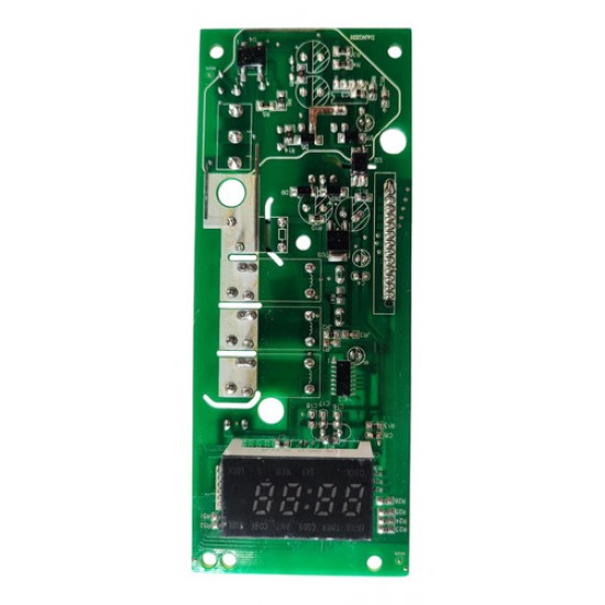 Placa Para Micro-ondas Philco Pme25bm V.b 220v 797974 Nova