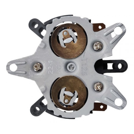 Termostato Chaleira 13a 110-240v 220-230v Sl 168v.b 798161