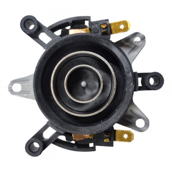 Termostato Chaleira 13a 110-240v 220-230v Sl 168v.b 798161