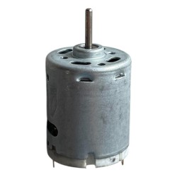 Motor Secador 18v 10w Rs365s Travel Rose Gold Biv 798489