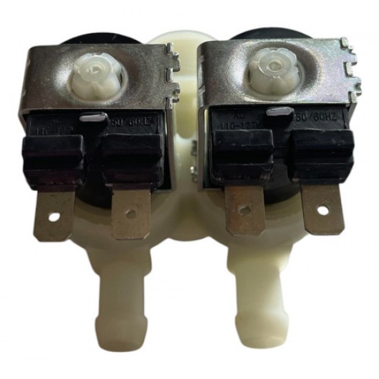 Válvula Solenoide Lava E Seca Plr10b 127v Original 799628