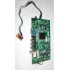 Reparo Placa Principal Memória Cce L144 - Original