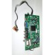 Reparo Placa Principal Memória Cce L144 - Original