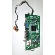 Reparo Placa Principal Memória Cce L144