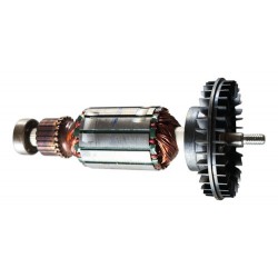 Induzido Lixadeira Stgs7221 127v  90566833 Original