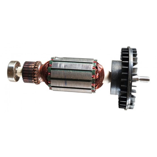 Induzido Lixadeira Stgs7221 127v  90566833 Original