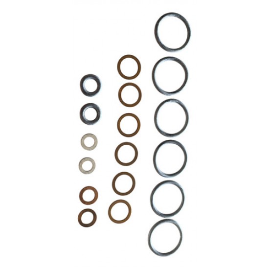 Reparo Bomba Tipo A Bosch (parcial) 9401081131 Original