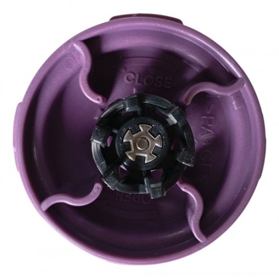 Faca Liq P/processador Philips Walita Ri7629 Ri7761 Ri7762