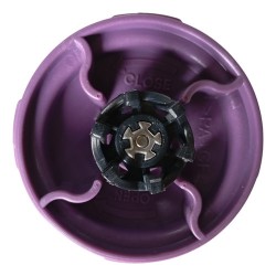 Faca Liq P/processador Philips Walita Ri7629 Ri7761 Ri7762
