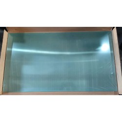 Kit Acrilico + Barra De Leds Un55nu7100g Un55ru7100 Novo