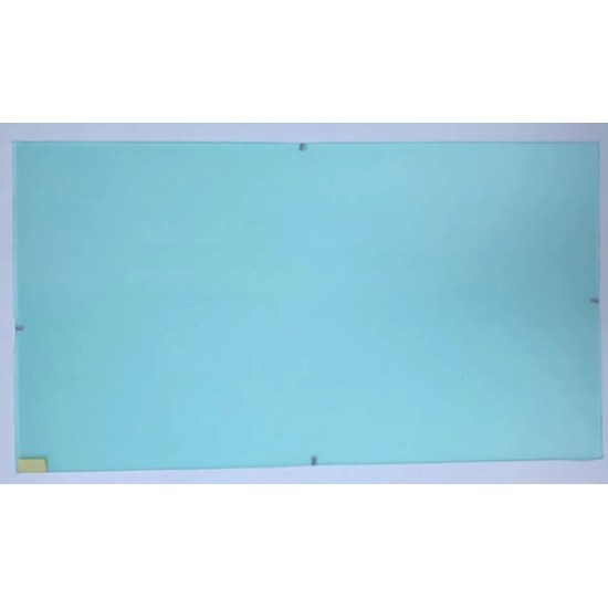 Kit Acrilico + Barra De Leds Un55nu7100g Un55ru7100 Novo