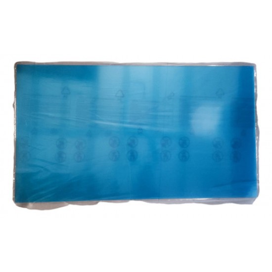 Acrilico  Un58nu7100 Un58nu7100g Un58ru7100 Un58ru7100g