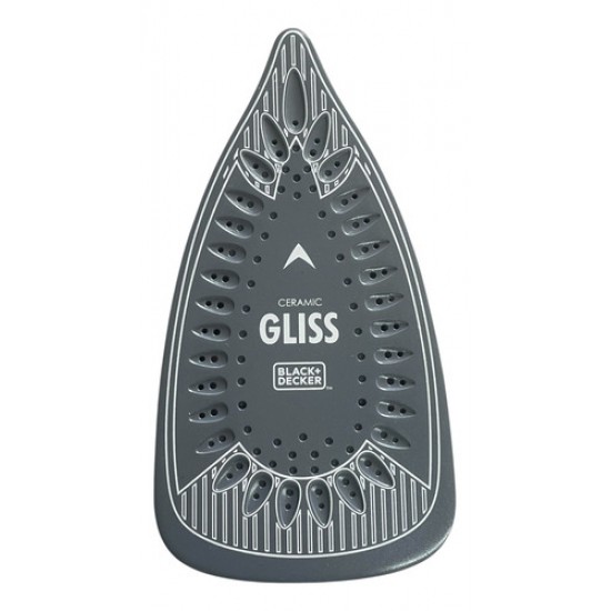 Conjunto Base 220v Para Ferro Vapor Aj3032sp100