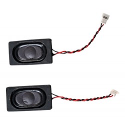 Par De Alto Falante 243v5qhaba/57 243v5q Novo Original