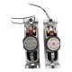 Par Alto Falante Televisor Philips 32pfl3403 32pfl3403/78