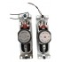 Par Alto Falante Televisor Philips 32pfl3403 32pfl3403/78