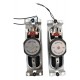 Par Alto Falante Televisor Philips 32pfl3403 32pfl3403/78