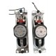 Par Alto Falante Televisor Philips 32pfl3403 32pfl3403/78