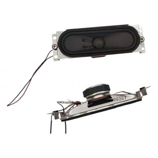 Par Alto Falante Televisor Philips 32pfl3403 32pfl3403/78