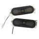 Par Alto Falante Televisor Philips 32pfl3403 32pfl3403/78