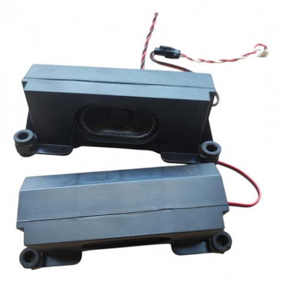 Par Alto Falante Televisor Philips 32pfl5604 32pfl5604/78