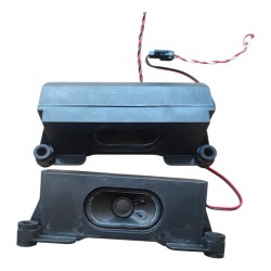 Par Alto Falante Televisor Philips 32pfl5604 32pfl5604/78