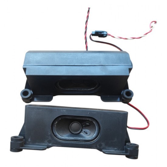 Par Alto Falante Televisor Philips 32pfl5604 32pfl5604/78