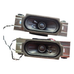 Par De Alto Falante 32s5135 32s5135/78 Novo Original