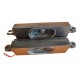 Par Alto Falantes Tv 40s615 Novo Original
