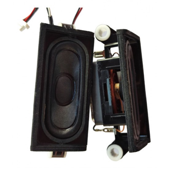 Par De Alto Falante 40w655d Kdl-40w655d Novo Original