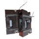 Par Alto Falantes Tv 43uq751c0sc 43uq751 Novo Original