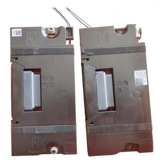 Par De Auto Falantes 43ur781c0sa 43ur781 Novo Original