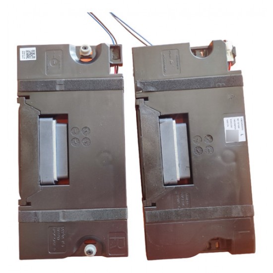 Par De Auto Falantes 43ur781c0sa  43ur781 Novo Original