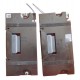 Par De Auto Falantes 43ur781c0sa  43ur781 Novo Original