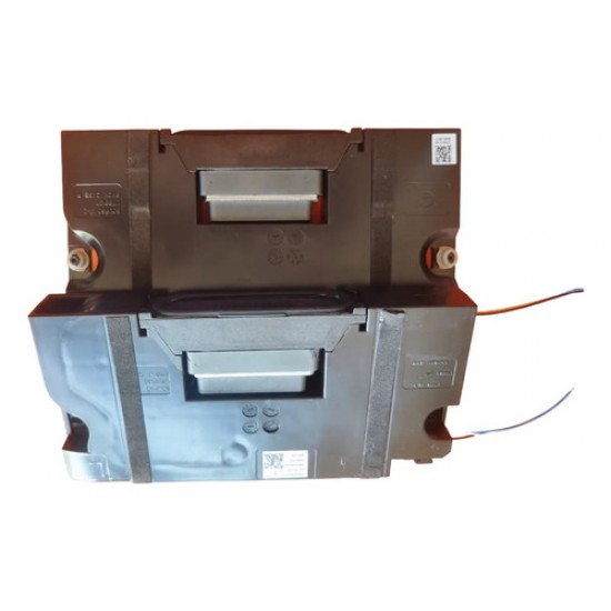 Par De Auto Falantes 43ur781c0sa 43ur781 Novo Original