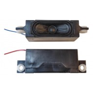 Par Alto Falante Televisor 43v35ls Tb017m Novo